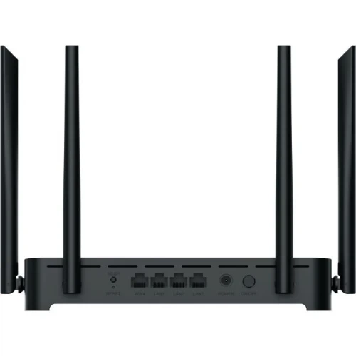 Роутер Netis NX31, Black - изображение 4