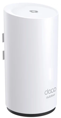 Беспроводная система Wi-Fi TP-LINK Deco X50 (1-pack), White - Фото 2 Беспроводная система Wi-Fi TP-LINK Deco X50 (1-pack), White - изображение 2