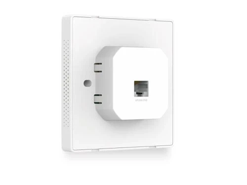 Точка доступу TP-LINK EAP115-WALL - Фото 2 Точка доступу TP-LINK EAP115-WALL - зображення 2