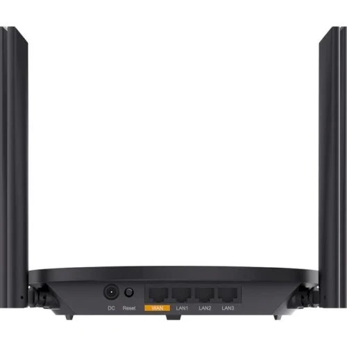 Маршрутизатор Ruijie Reyee RG-EW300 Pro, Black - изображение 3