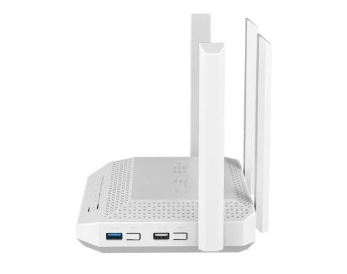 Роутер Keenetic Hero (KN-1012), White - изображение 2