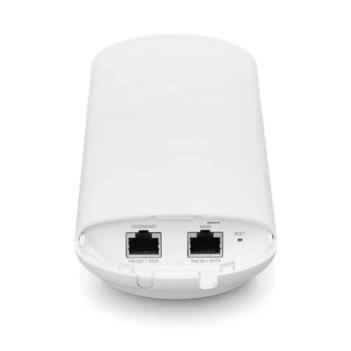 Точка доступу UbiQuiti NanoStation 5AC (NS-5AC) - зображення 2