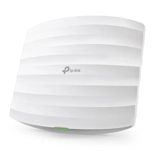 Точка доступа TP-LINK EAP110 - Фото 1 Точка доступа TP-LINK EAP110 - изображение 1