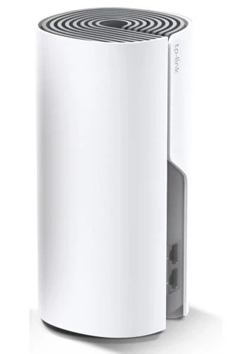 Беспроводная система Wi-Fi TP-LINK Deco E4 (1-pack), White - изображение 2