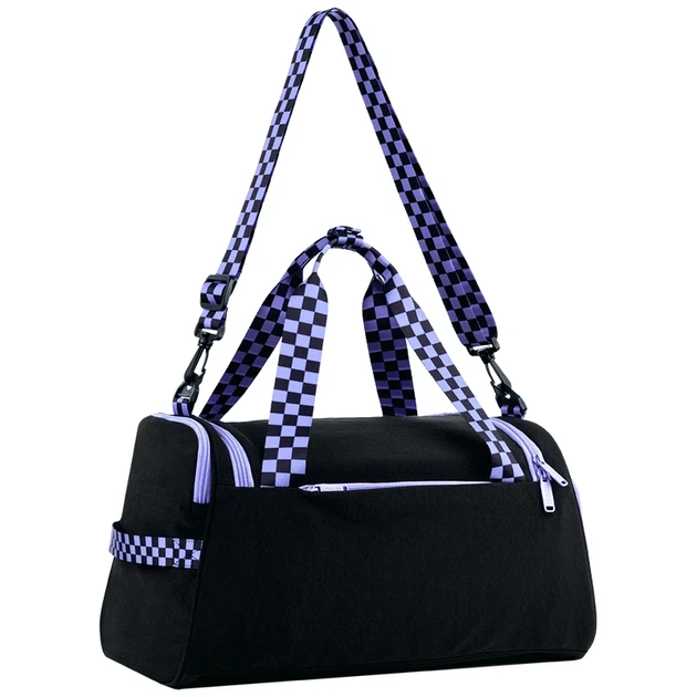 Сумка спортивна для дівчинки Kite HK26-2505 Різнокольоровий shop (4063276267559) - изображение 3