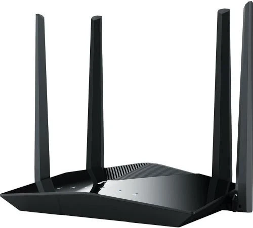 Роутер Netis NX10, Black - Фото 3 Роутер Netis NX10, Black - изображение 3