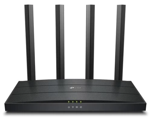 Роутер TP-LINK Archer AX12, Black - Фото 1 Роутер TP-LINK Archer AX12, Black - изображение 1