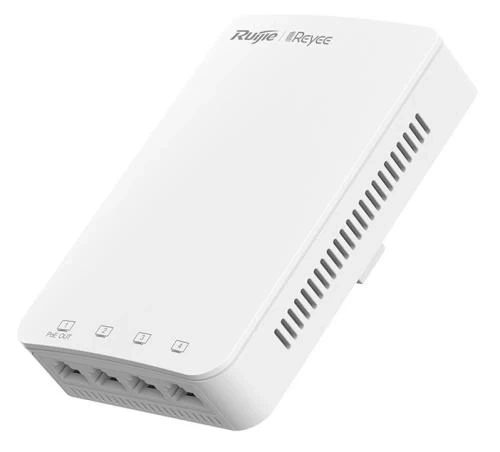 Точка доступа Ruijie Reyee RG-RAP1200(P), White - изображение 3