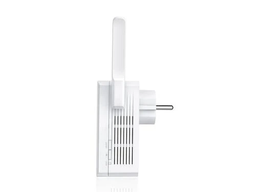 Точка доступа-усилитель TP-LINK TL-WA860RE Wi-Fi - Фото 4 Точка доступа-усилитель TP-LINK TL-WA860RE Wi-Fi - изображение 4
