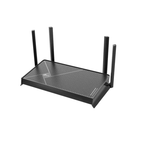Роутер TP-Link Archer BE230, Black, WiFi 7 - Фото 2 Роутер TP-Link Archer BE230, Black, WiFi 7 - изображение 2