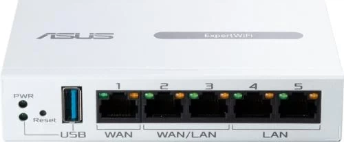 Коммутатор Asus ExpertWiFi EBG15 (90IG08E0-MO3B00) - Фото 1 Коммутатор Asus ExpertWiFi EBG15 (90IG08E0-MO3B00) - изображение 1