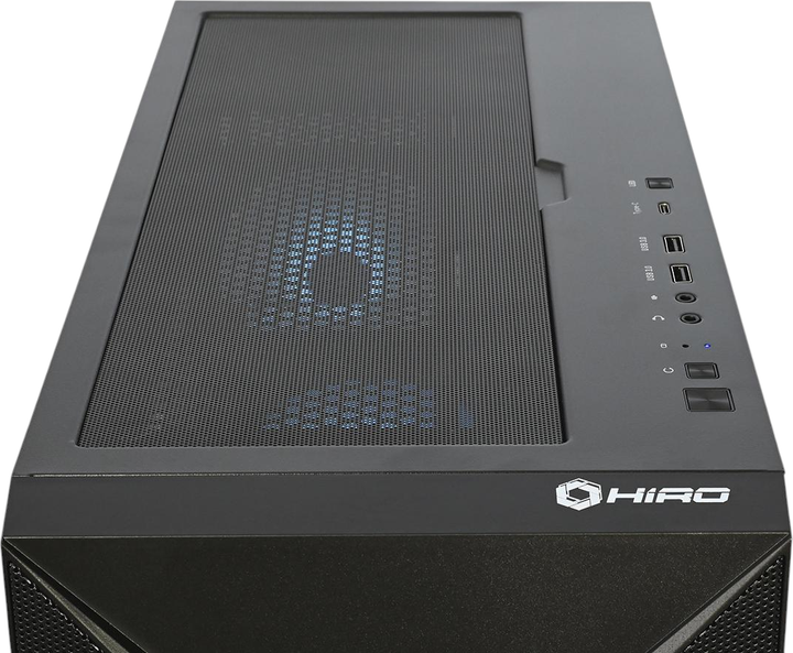 Komputer NTT System HIRO Hellcat (ZKG-R58B580-H1) - obraz 7