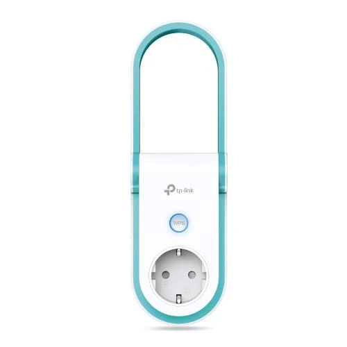Точка доступа-усилитель TP-LINK RE365 Wi-Fi 802.11 ac, 1167Mb, 2 внутренних антенны - изображение 3
