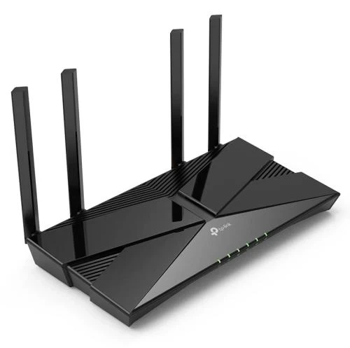 Роутер TP-LINK Archer AX23, Black - изображение 3