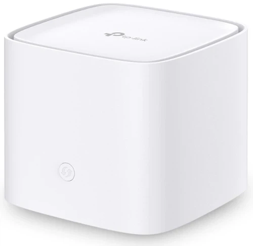 Домашняя Mesh Wi-Fi система TP-Link HC220-G5 (2-pack), AC1200, White - изображение 2