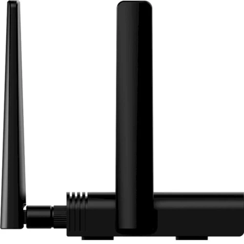 Маршрутизатор Ruijie Reyee RG-EW300T, Black - изображение 3