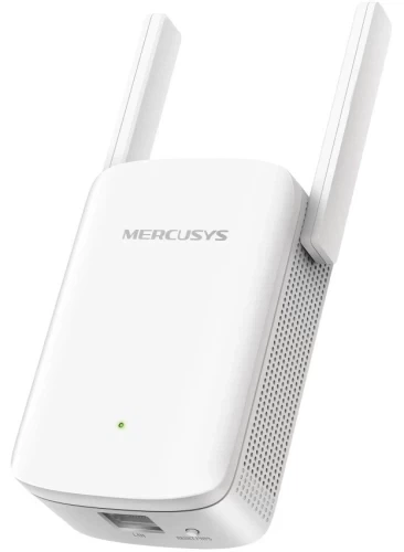 Точка доступа-підсилювач Mercusys ME60X Wi-Fi 6 1500Mb, 2 зовнішніх антени - Фото 1 Точка доступа-підсилювач Mercusys ME60X Wi-Fi 6 1500Mb, 2 зовнішніх антени - зображення 1