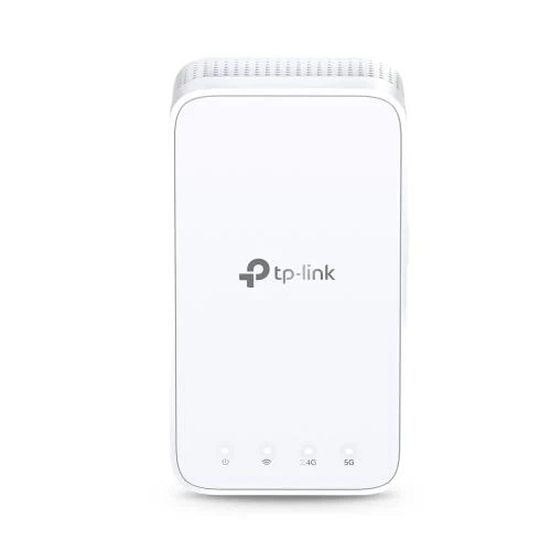Точка доступа-усилитель TP-LINK RE300 Wi-Fi 802.11 a/ac/g/n, 300Mb, 2 внутренние антенны - изображение 2
