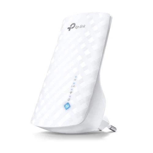 Точка доступа-усилитель TP-LINK RE190, White - изображение 2