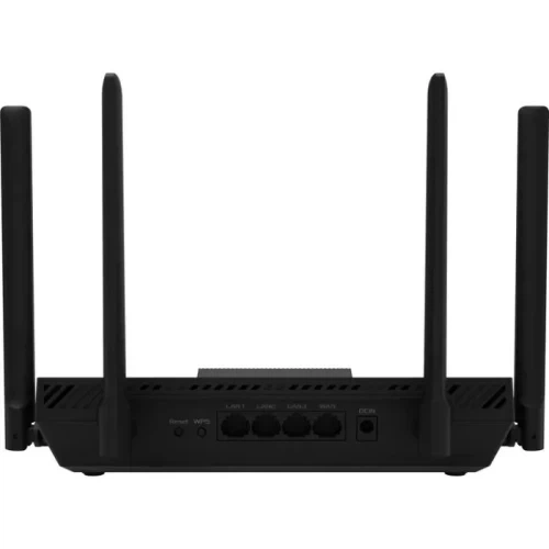Роутер Asus RT-BE50, Black, WiFi 7 - зображення 5