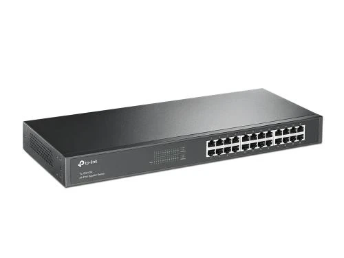 Коммутатор TP-LINK TL-SG1024 - изображение 2