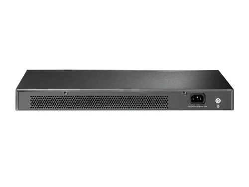 Коммутатор TP-LINK TL-SG1024 - изображение 3