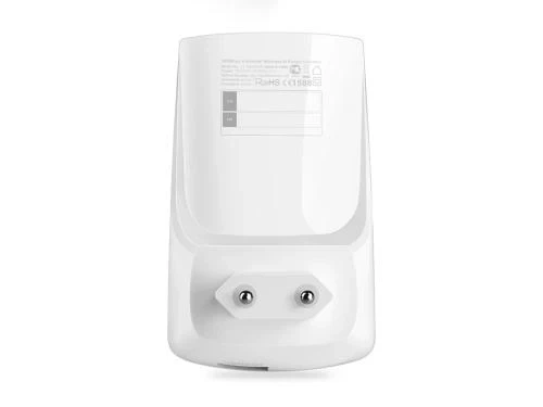 Точка доступа-усилитель TP-LINK TL-WA850RE Wi-Fi - изображение 3