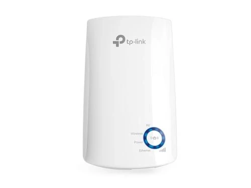 Точка доступа-усилитель TP-LINK TL-WA850RE Wi-Fi - изображение 6