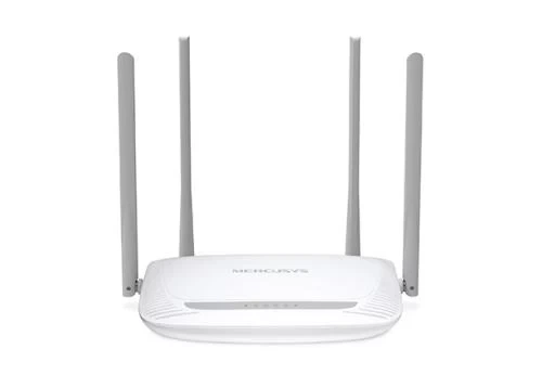 Роутер Mercusys MW325R - Фото 1 Роутер Mercusys MW325R - зображення 1