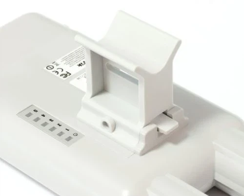 Точка доступа MikroTik OmniTIK 5, White (RBOmniTikU-5HnD) - изображение 2