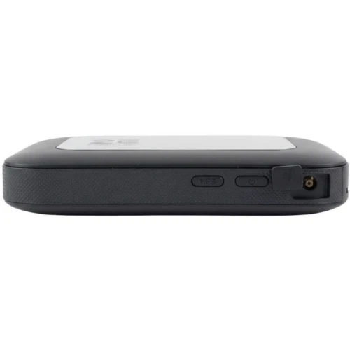 Роутер 2E PowerLink MiFi-2 (2025), Black, 4G - Фото 4 Роутер 2E PowerLink MiFi-2 (2025), Black, 4G - изображение 4