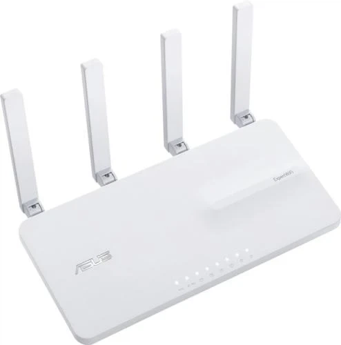 Маршрутизатор Asus ExpertWiFi ebr63 (90IG0870-MO3C00) - Фото 2 Маршрутизатор Asus ExpertWiFi ebr63 (90IG0870-MO3C00) - изображение 2