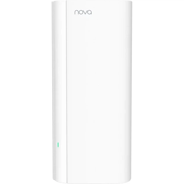 Беспроводная система Wi-Fi Tenda MX12 NOVA AX3000, White 1-pack (MX12-KIT-1) - изображение 2