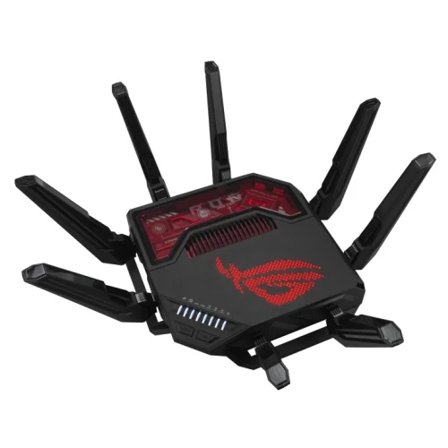 Маршрутизатор Asus ROG GT-BE19000 (90IG0850-MO9A0V) - изображение 6