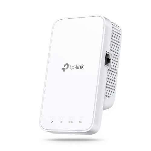 Точка доступа-усилитель TP-LINK RE230 Wi-Fi 802.11 ac, 733Mb, внутренние антени - изображение 2