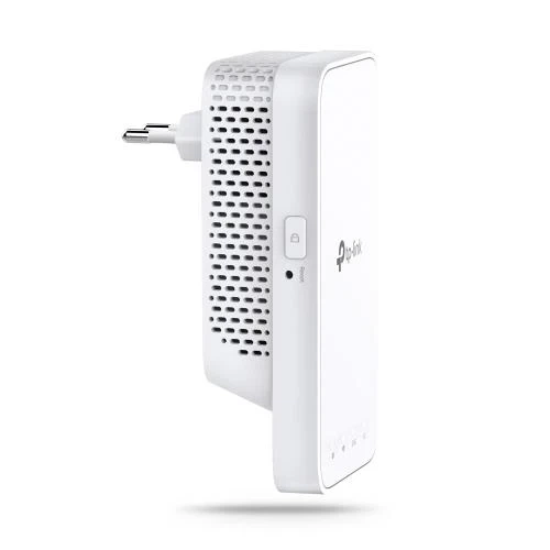 Точка доступа-усилитель TP-LINK RE230 Wi-Fi 802.11 ac, 733Mb, внутренние антени - изображение 3