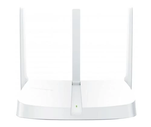 Роутер Mercusys MW305R_V2 Wi-Fi 802.11 b/g/n, 300Mb, 3 LAN 10/100Mb - Фото 1 Роутер Mercusys MW305R_V2 Wi-Fi 802.11 b/g/n, 300Mb, 3 LAN 10/100Mb - изображение 1