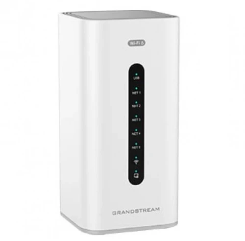 Маршрутизатор Grandstream GCC6010W, White - Фото 1 Маршрутизатор Grandstream GCC6010W, White - изображение 1