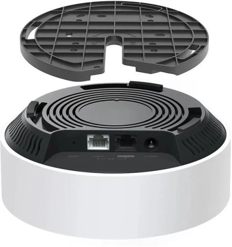 Беспроводная система Wi-Fi TP-LINK Deco X50 PoE (2-pack), White - Фото 2 Беспроводная система Wi-Fi TP-LINK Deco X50 PoE (2-pack), White - изображение 2