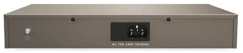 Комутатор TENDA TEF1118P-16-150 - Фото 2 Комутатор TENDA TEF1118P-16-150 - зображення 2