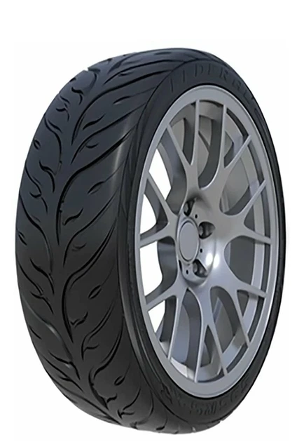 Federal 595RS-RR (275/35R18 95W) - Фото 1 Federal 595RS-RR (275/35R18 95W) - изображение 1
