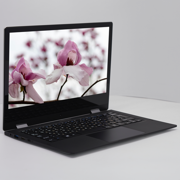 Ноутбук-планшет 11.6" Medion (Lenovo Group) Akoya E2292 | Чотириядерний Intel | RAM DDR4 4 ГБ | SSD 128 ГБ | Intel Graphics | АКБ до 8 годин | Металевий корпус | Сенсорний екран | Win10 б/в (5120) - зображення 3