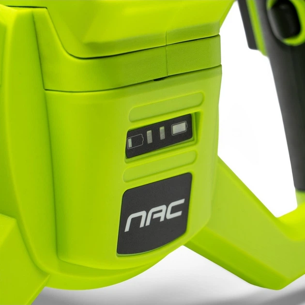 Akumulatorowe mieszadło Nas SMART NS-MM-20V-B bez akumulatora i ładowarki (5905842532182) - obraz 12
