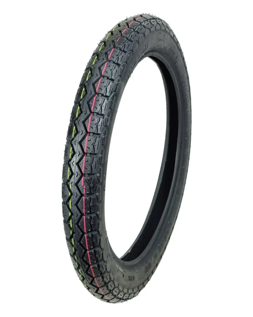 Мотошина CHEETAH SERVIS 3.00-17 TT камерна дорожня (V000-3927) - зображення 3