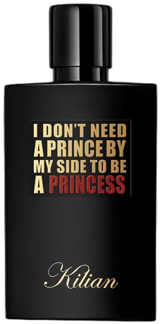 Woda perfumowana damska by Kilian I Dont Need A Prince By My Side To Be A Princess 50 ml (3700550229278) - Zdjęcie 1 Woda perfumowana damska by Kilian I Dont Need A Prince By My Side To Be A Princess 50 ml (3700550229278) - obraz 1