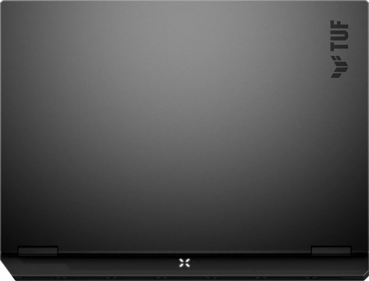 Ноутбук Asus TUF Gaming F16 FX608JMR (FX608JMR-S161) Jaeger Gray - Фото 10 Ноутбук Asus TUF Gaming F16 FX608JMR (FX608JMR-S161) Jaeger Gray - зображення 10