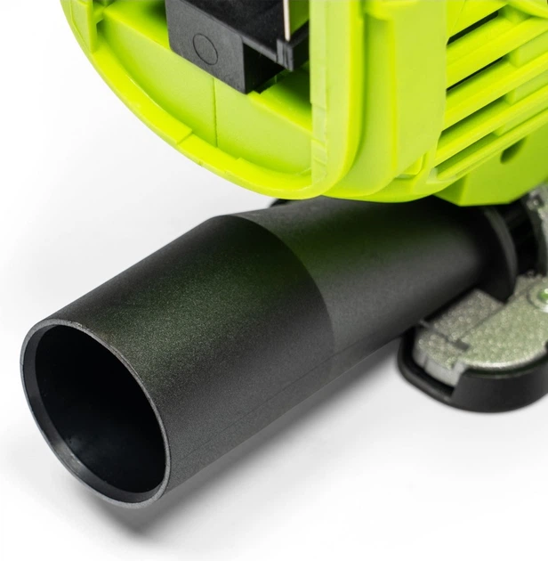Akumulatorowa wyrzynarka Nas SMART NS-JS-20V-B 20V bez akumulatora i ładowarki (5905842532052) - obraz 8