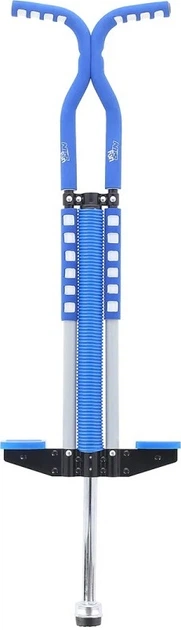 Джампер Nils Fun Jump Stick NFX5006 Синій (5907695591927) - зображення 2