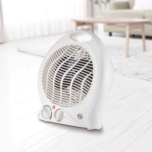 Тепловентилятор Silver Crest B1 LHL 2000 Вт White - изображение 6
