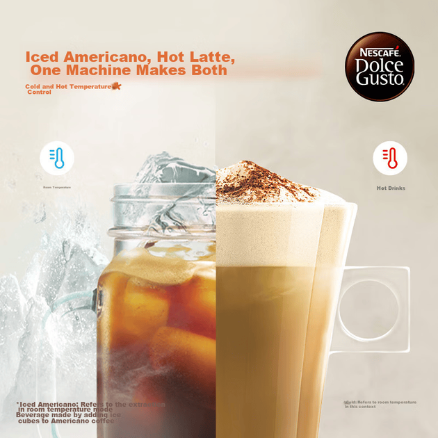 Кофеварка капсульная DOLCE GUSTO Nespresso Mini Me - изображение 6